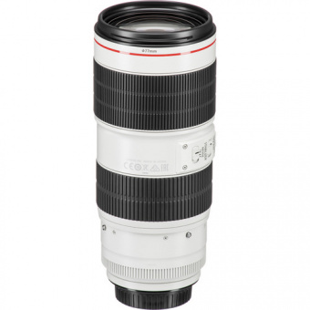 Объектив Canon EF 70-200mm f/2.8L IS III USM